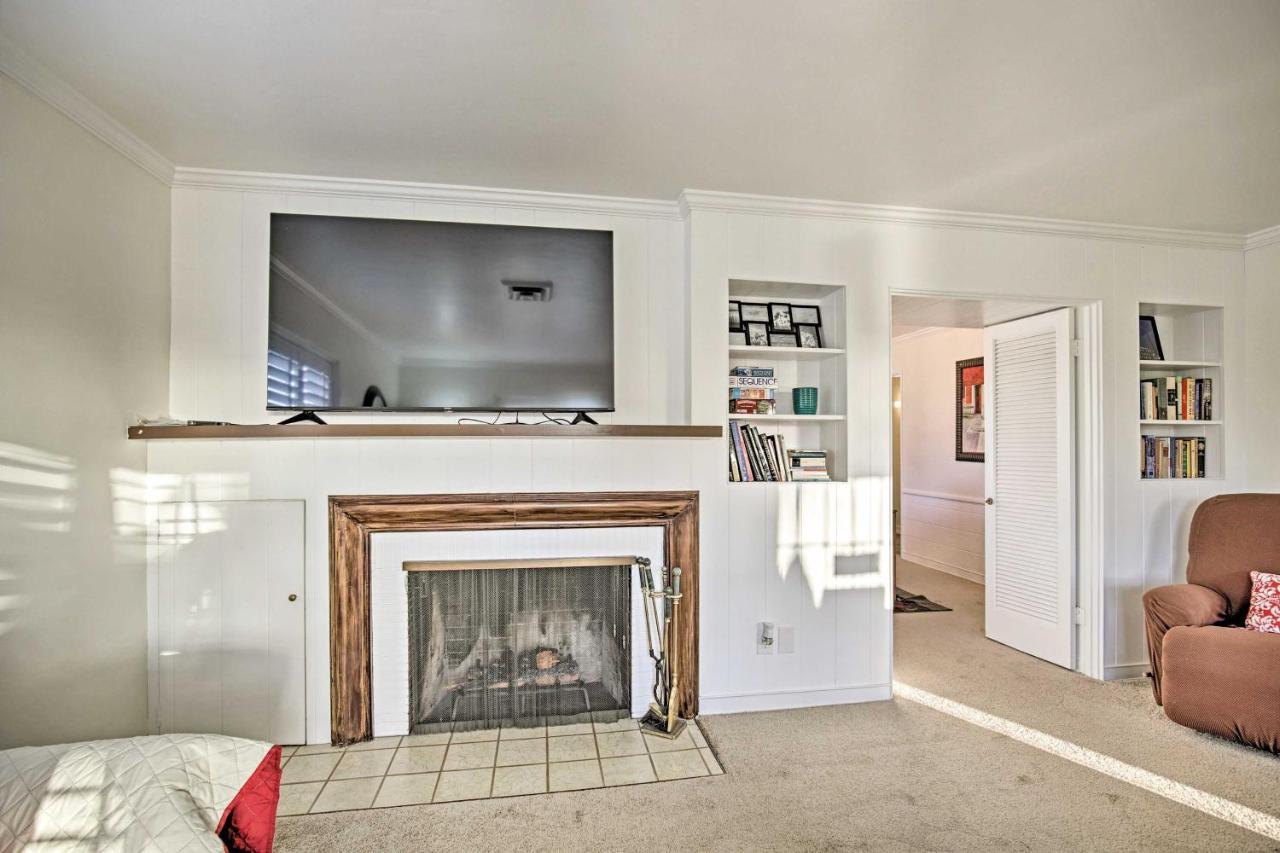Quaint La Mesa Home With Beautiful Sunsets! Extérieur photo