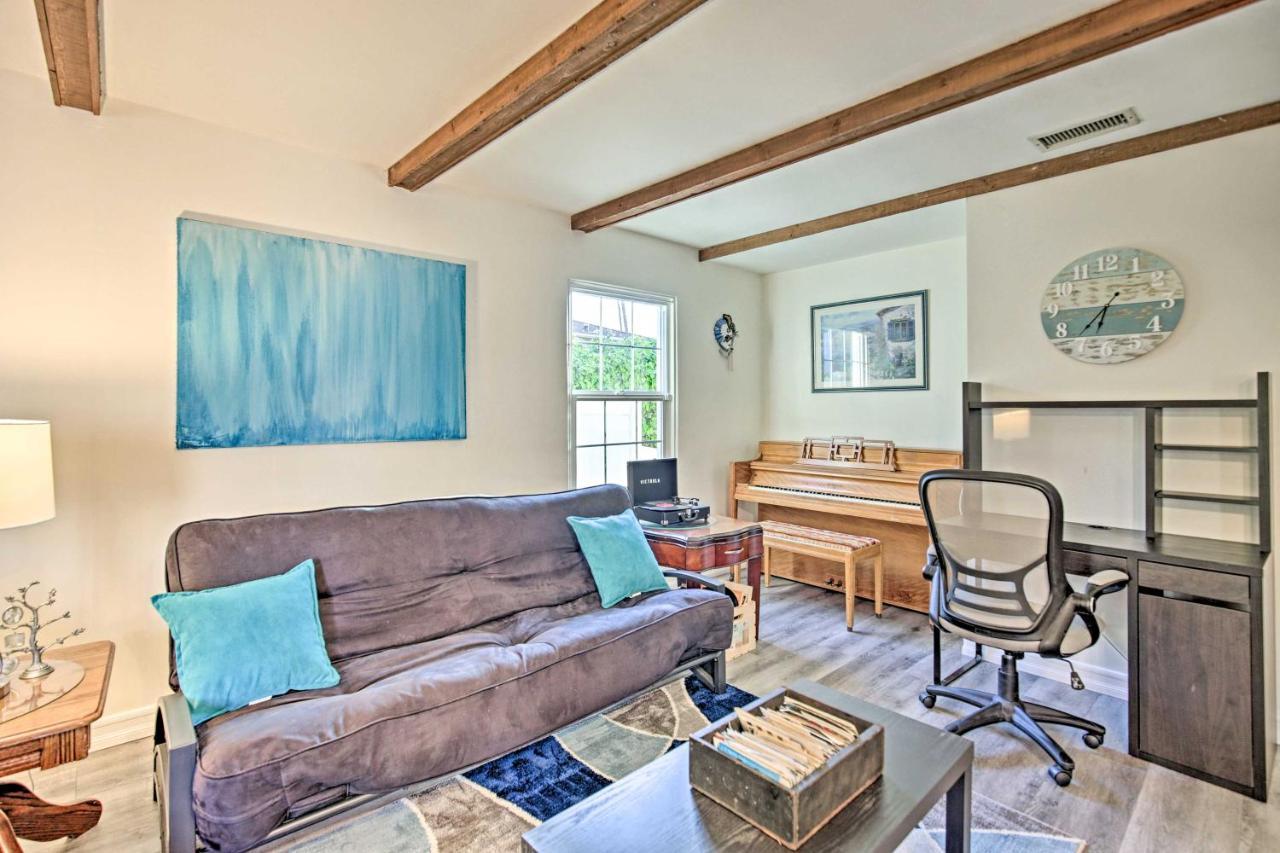 Quaint La Mesa Home With Beautiful Sunsets! Extérieur photo