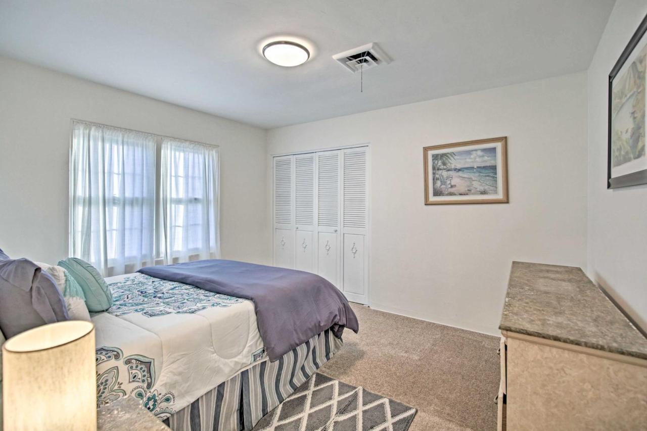 Quaint La Mesa Home With Beautiful Sunsets! Extérieur photo