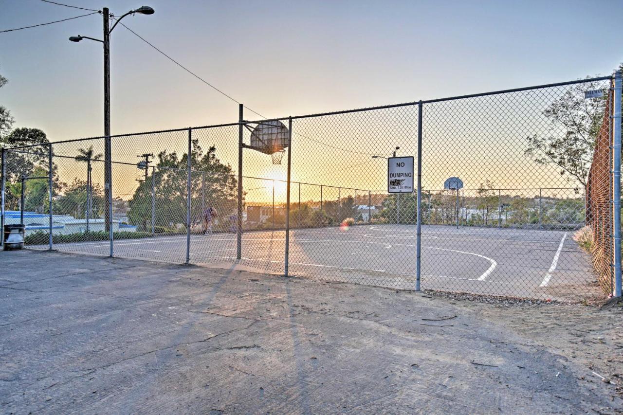 Quaint La Mesa Home With Beautiful Sunsets! Extérieur photo