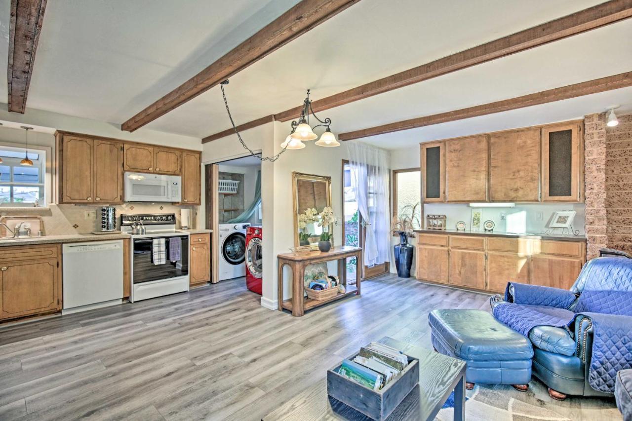 Quaint La Mesa Home With Beautiful Sunsets! Extérieur photo