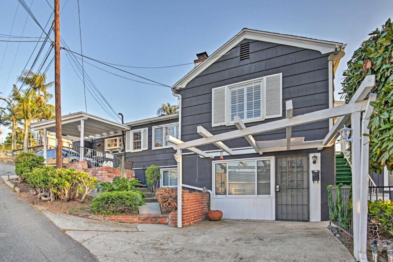 Quaint La Mesa Home With Beautiful Sunsets! Extérieur photo