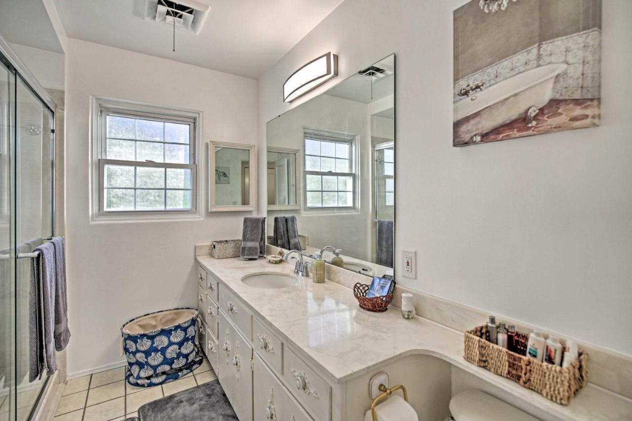 Quaint La Mesa Home With Beautiful Sunsets! Extérieur photo