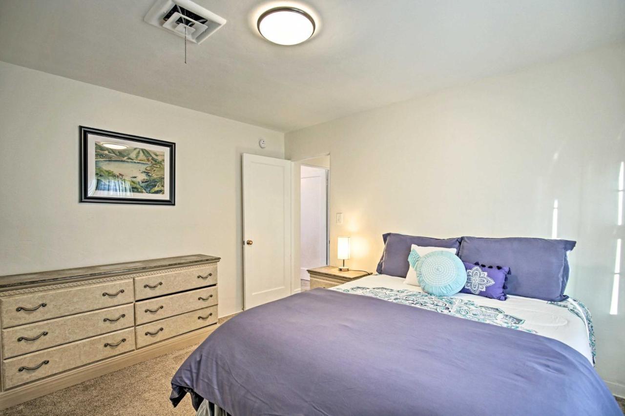 Quaint La Mesa Home With Beautiful Sunsets! Extérieur photo