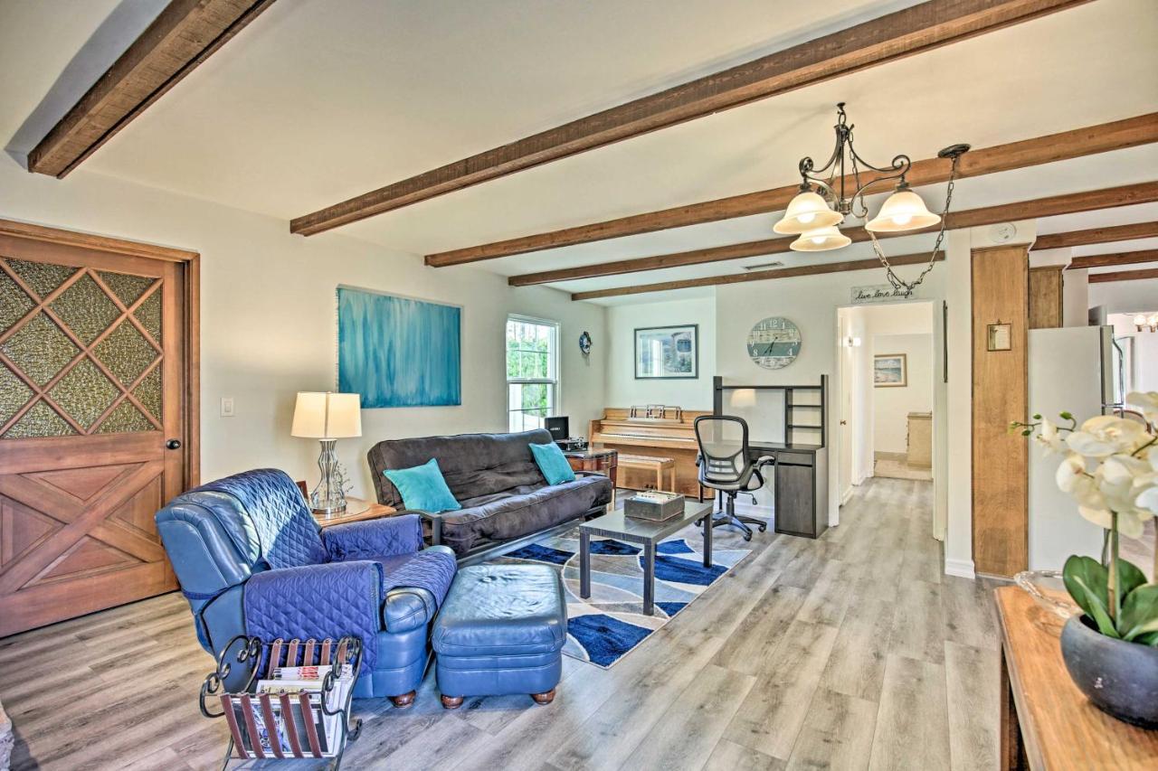 Quaint La Mesa Home With Beautiful Sunsets! Extérieur photo