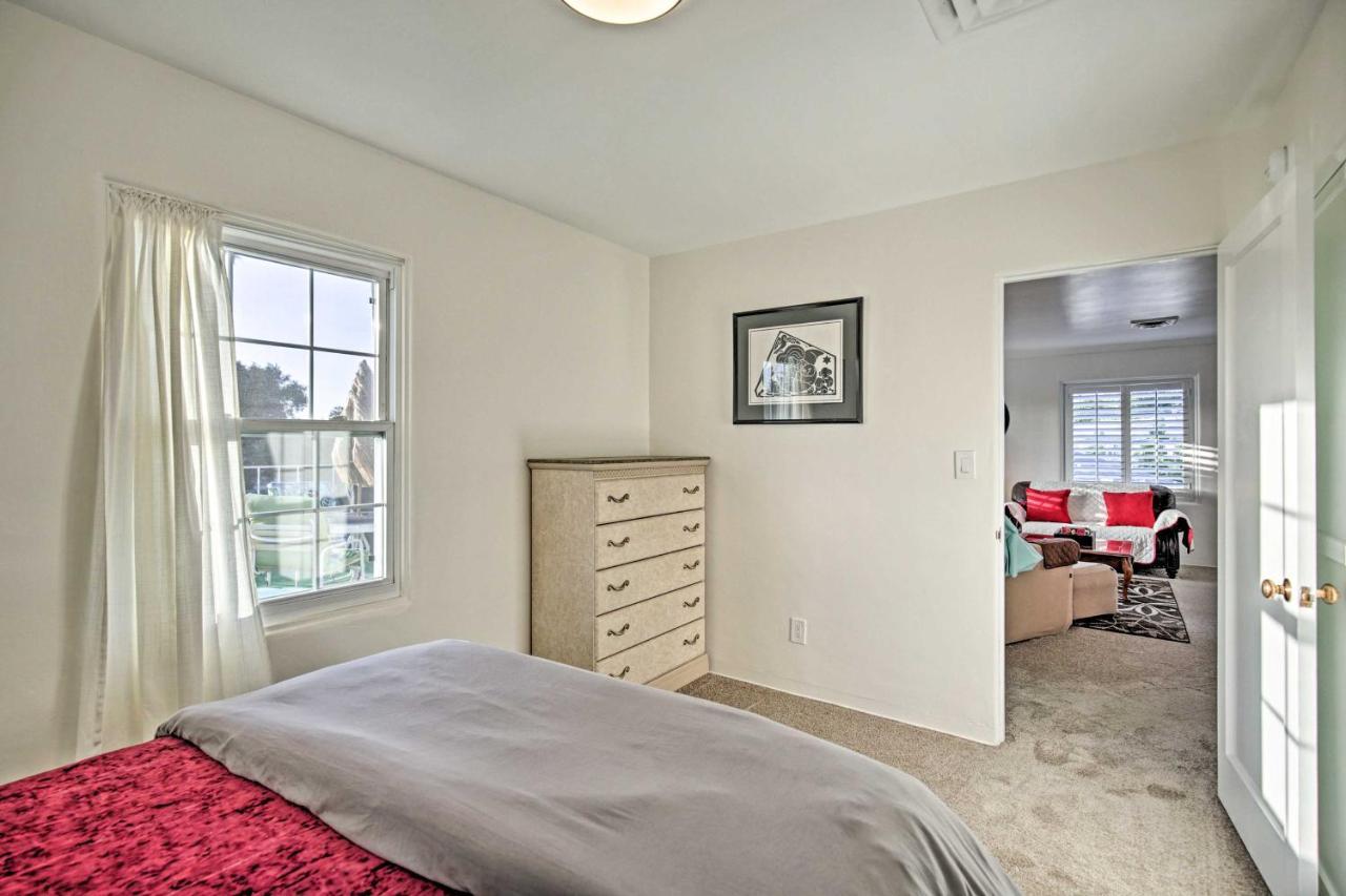 Quaint La Mesa Home With Beautiful Sunsets! Extérieur photo